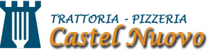 castel nuovo trattoria pizzeria