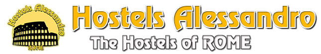 hostels alessandro rome