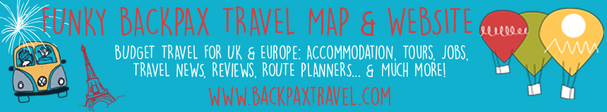 BackPax Magazine